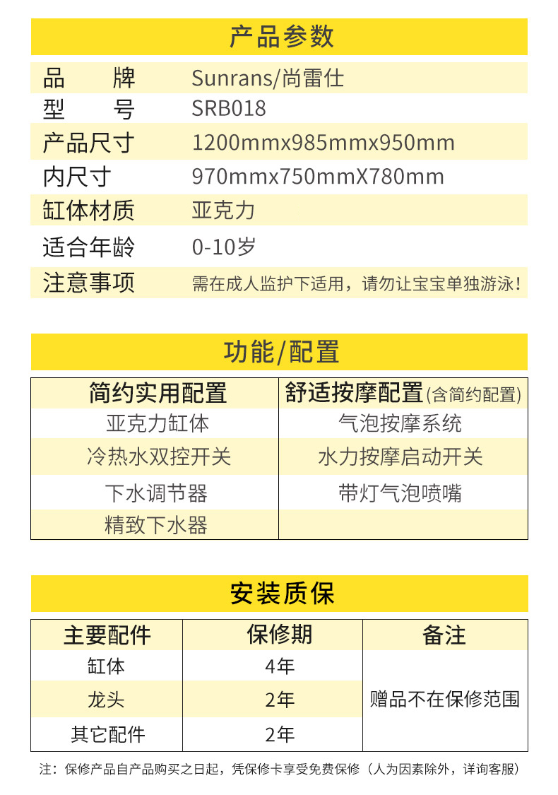 婴儿沐浴可爱蛋壳型浴缸(图9)